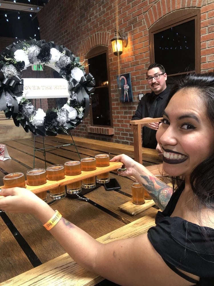 LA Beer Hop image