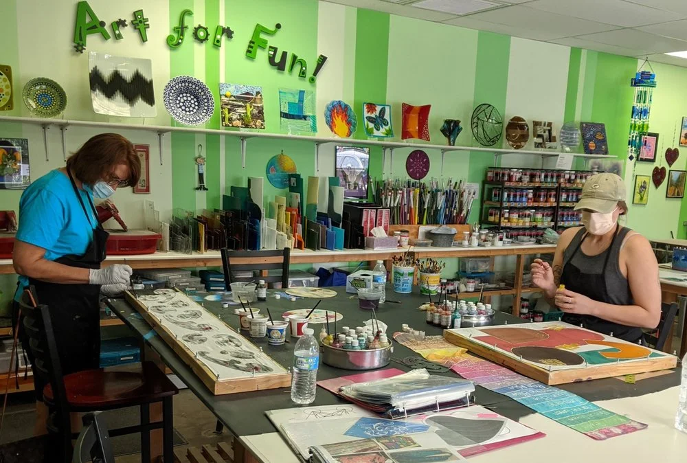Art For Fun Studio & Gallery image