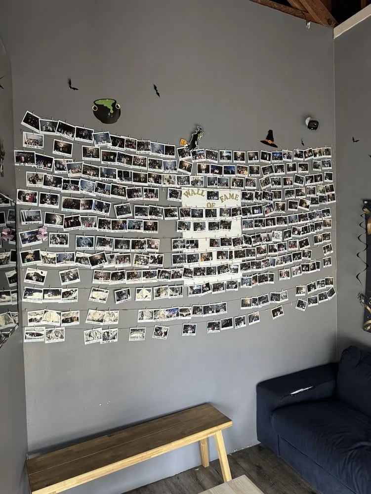 MagIQ Room image