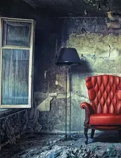 Captive Escape Rooms