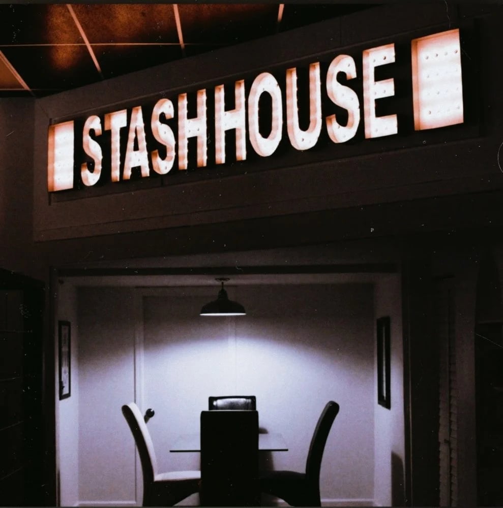 Stash House image