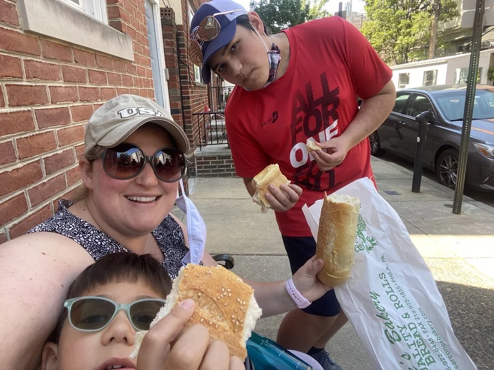 Philadelphia Urban Adventures image