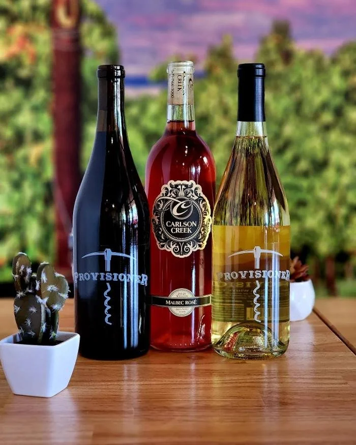 The Wine Collective of Scottsdale image