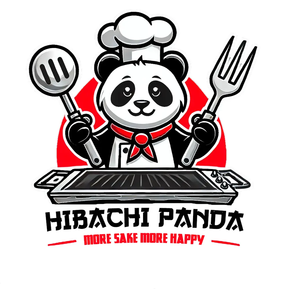 Hibachi Panda image