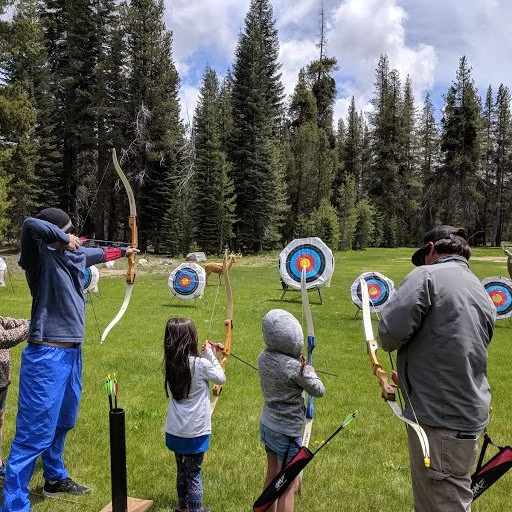 All American Archery image