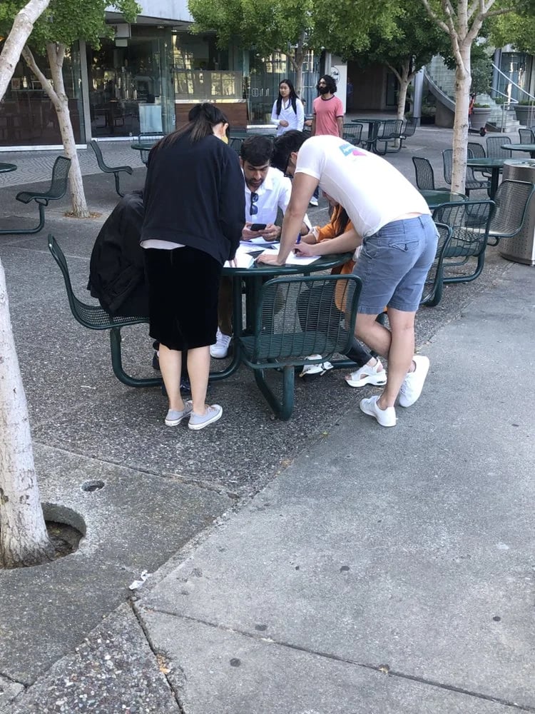 Mr Treasure Hunt image