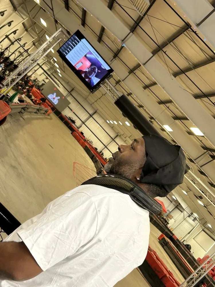 BOSS PRO-Karting image
