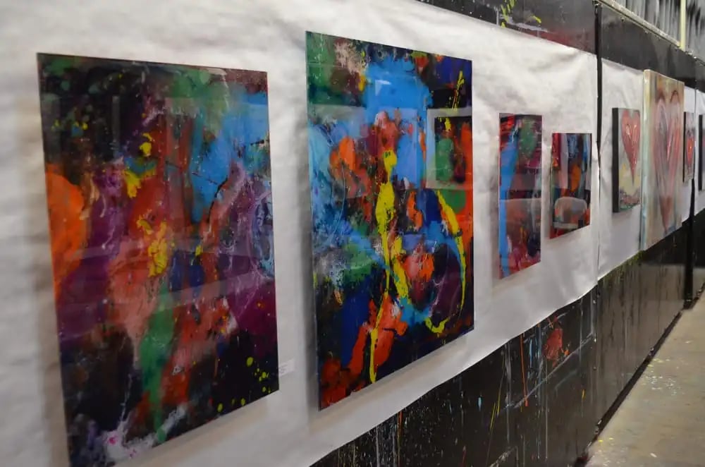 E Gallery Studios image