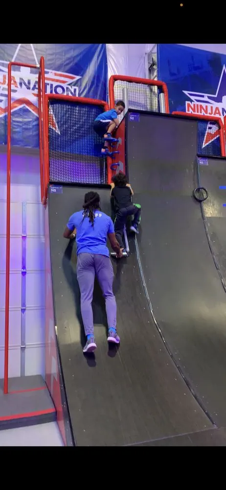 Ninja Nation - Centennial, CO image