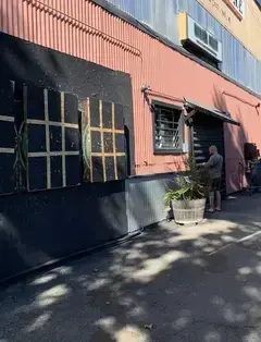 Break Stuff