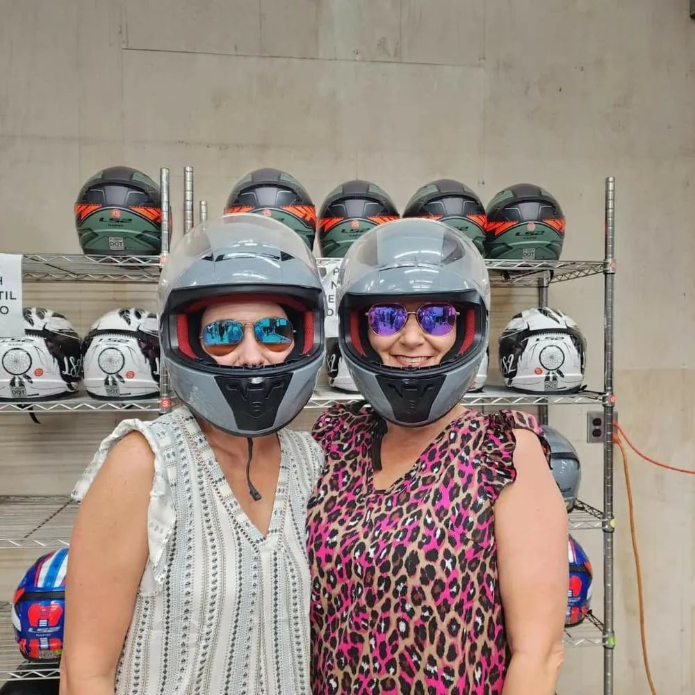 NOLA Motorsports Park image
