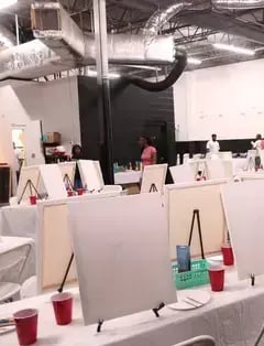 Paint On Purpose