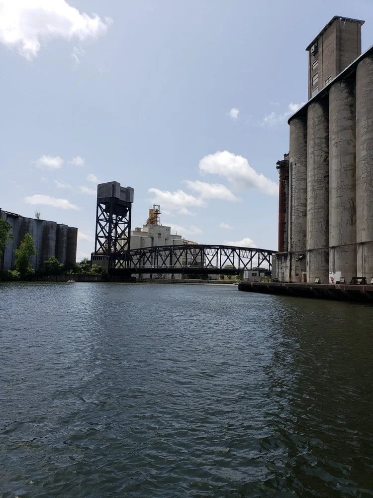 Buffalo CycleBoats image