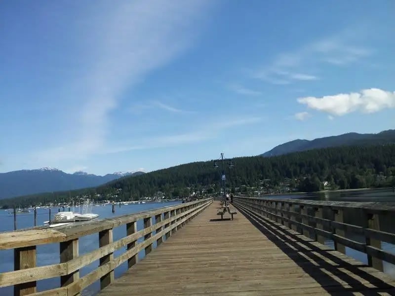 Rocky Point Kayak image