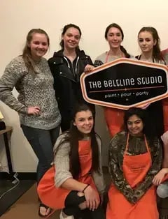 The Beltline Studio