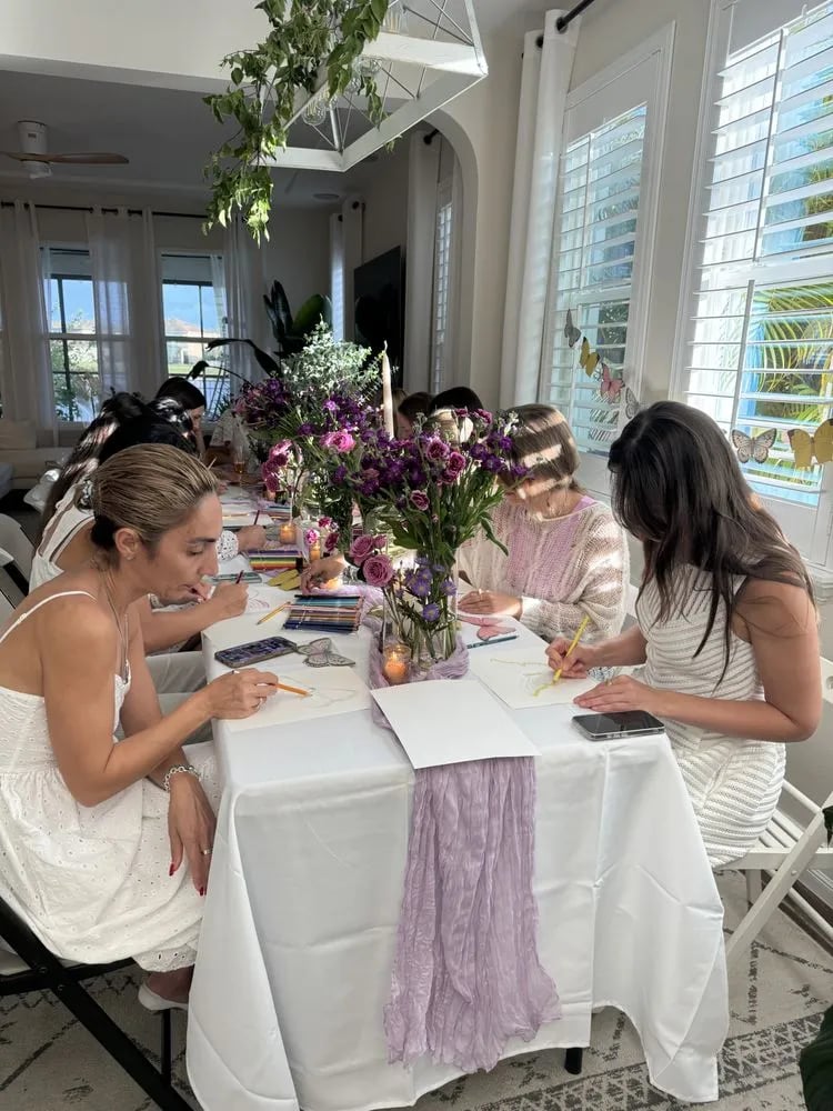 Art Connect Workshops image