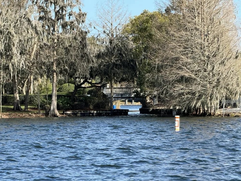 Scenic Boat Tour image