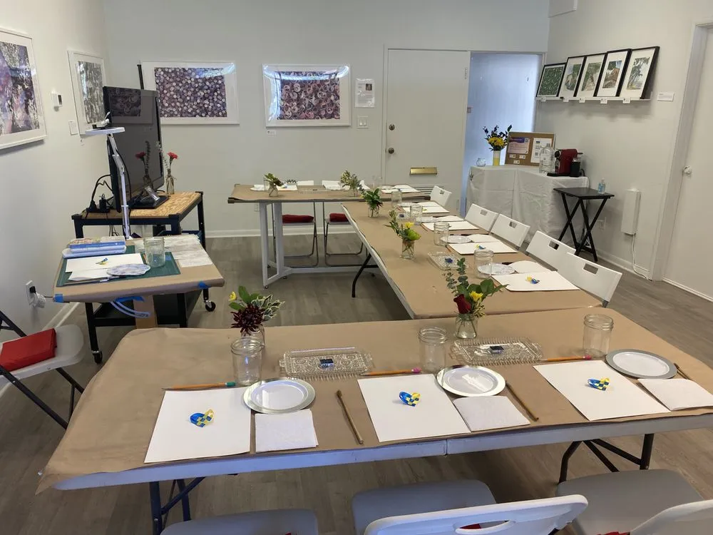 Natalia's Art Studio image