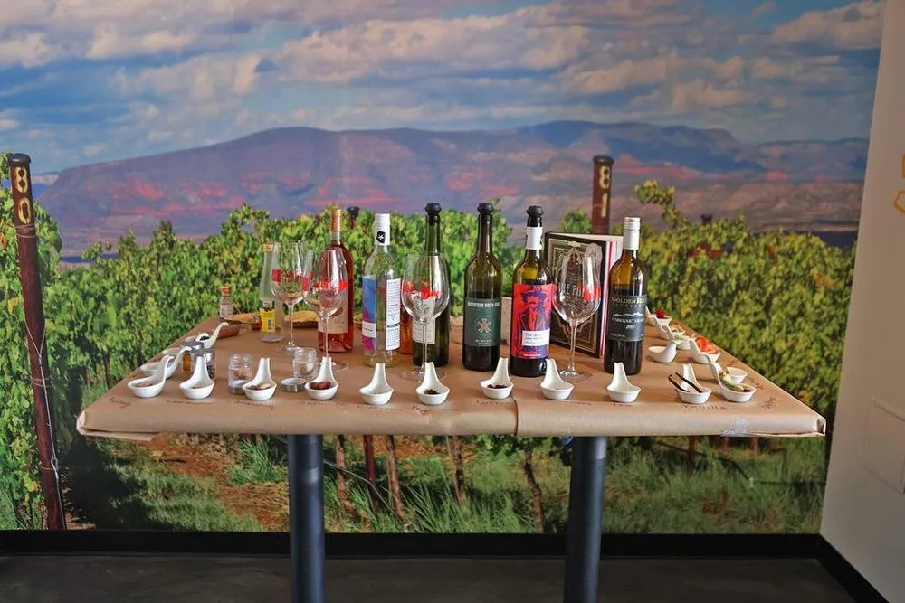 The Wine Collective of Scottsdale image