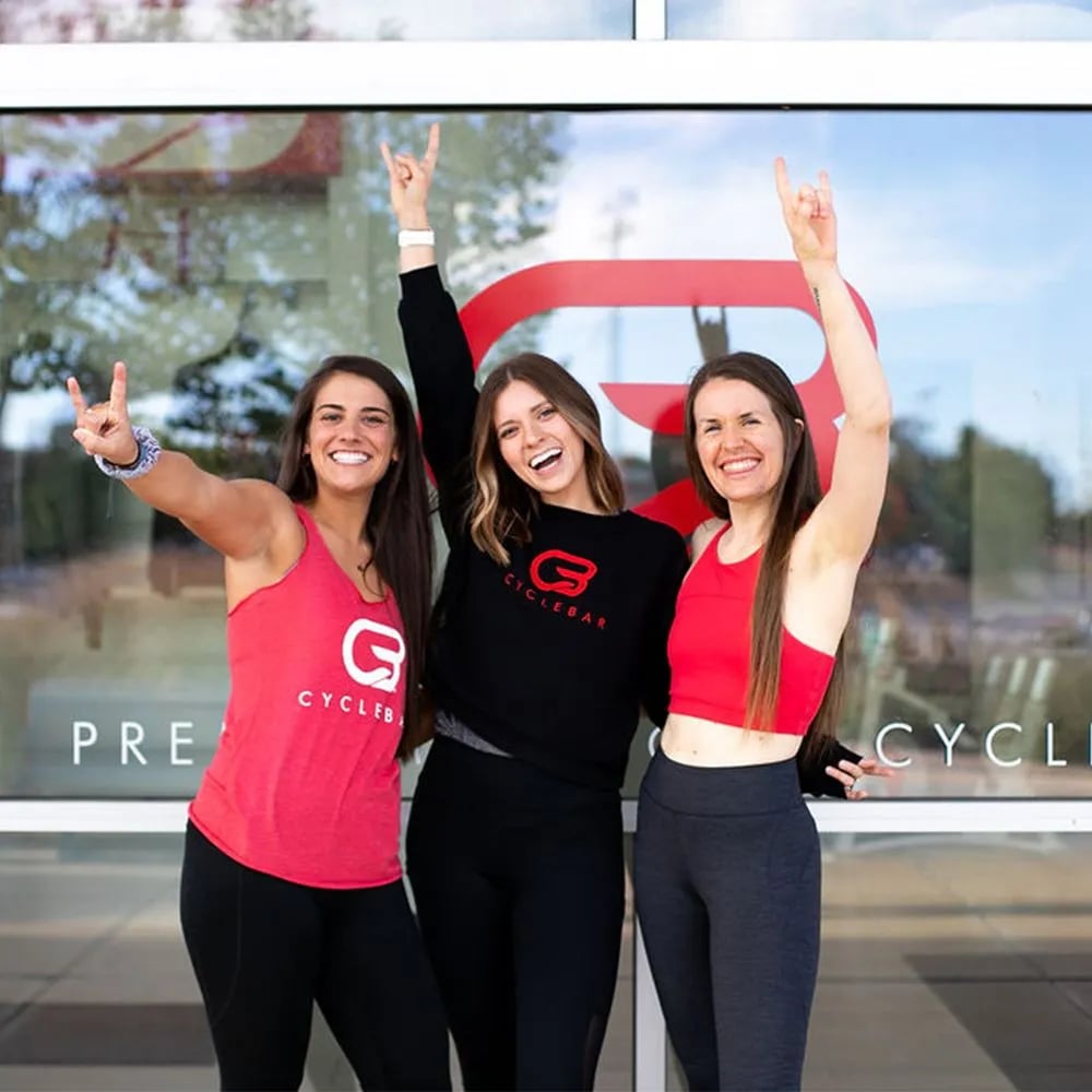 CYCLEBAR image