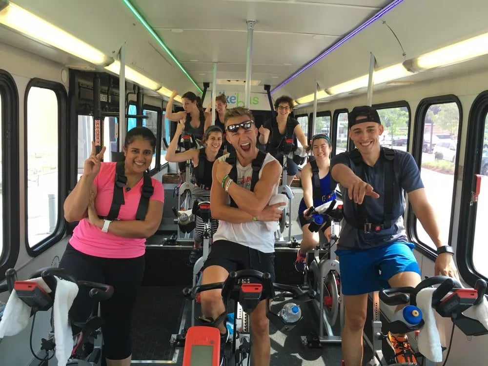 BikeBus image