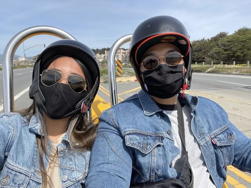 GoCar Tours image