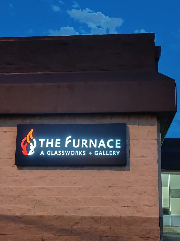 The Furnace image