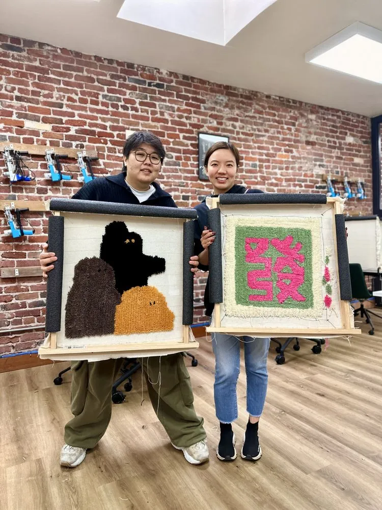 Art and Craft Workshops image