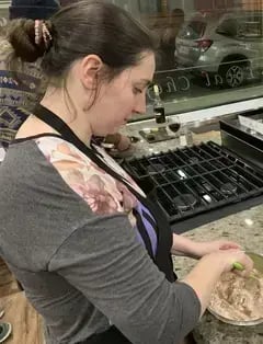 Cooking @ Millie's