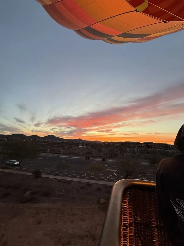 Arizona Balloons image