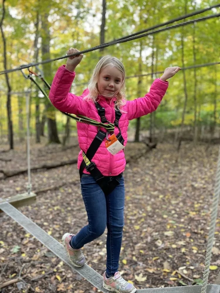 ZipZone Outdoor Adventures image