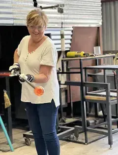 Phoenix Glass Center