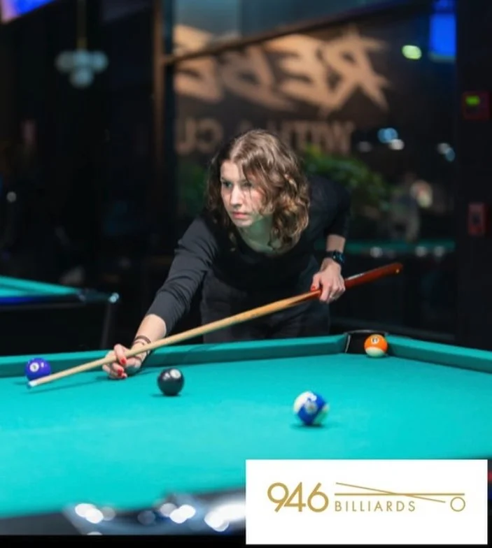 946 Billiards image