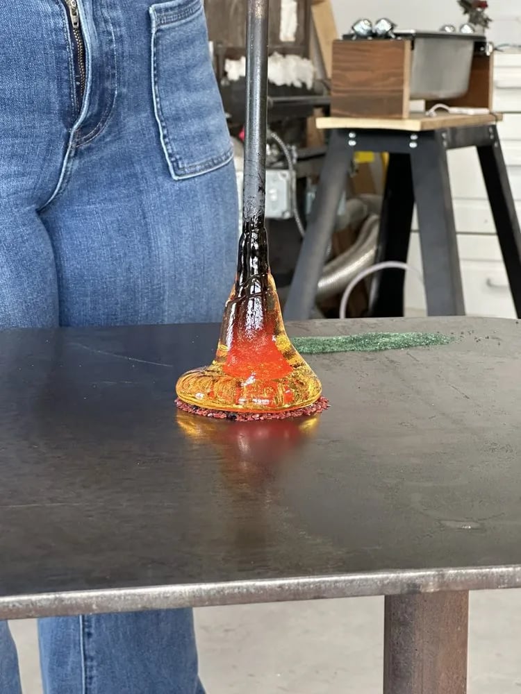 Aurora Borealis Glassworks image
