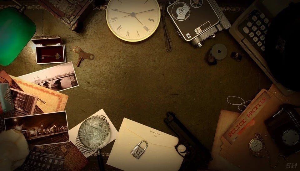 Enchanted Escape Room image