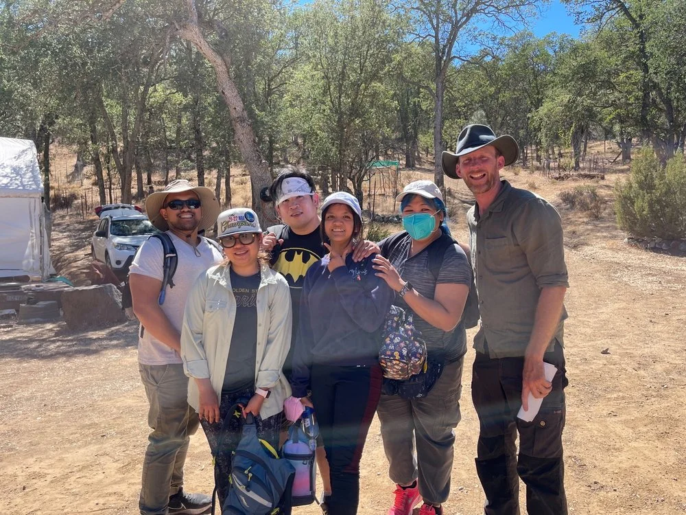 California Survival School image
