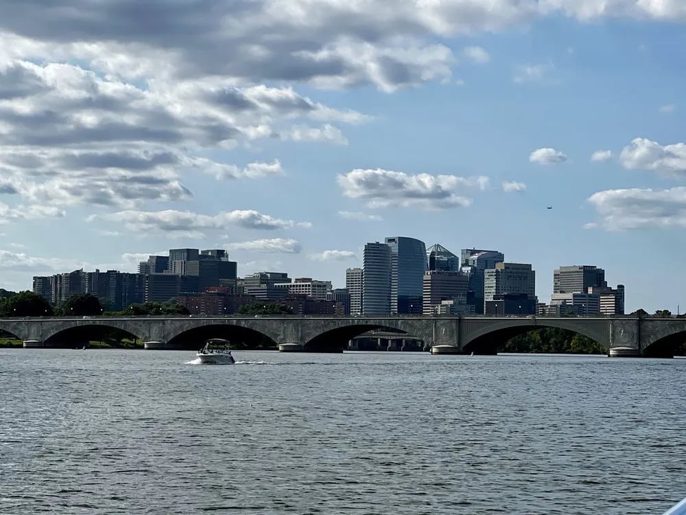 Potomac Paddle Club - Navy Yard image