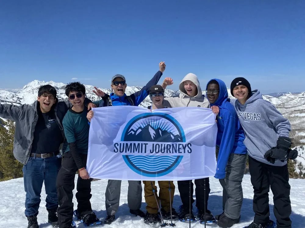 Summit Journeys image