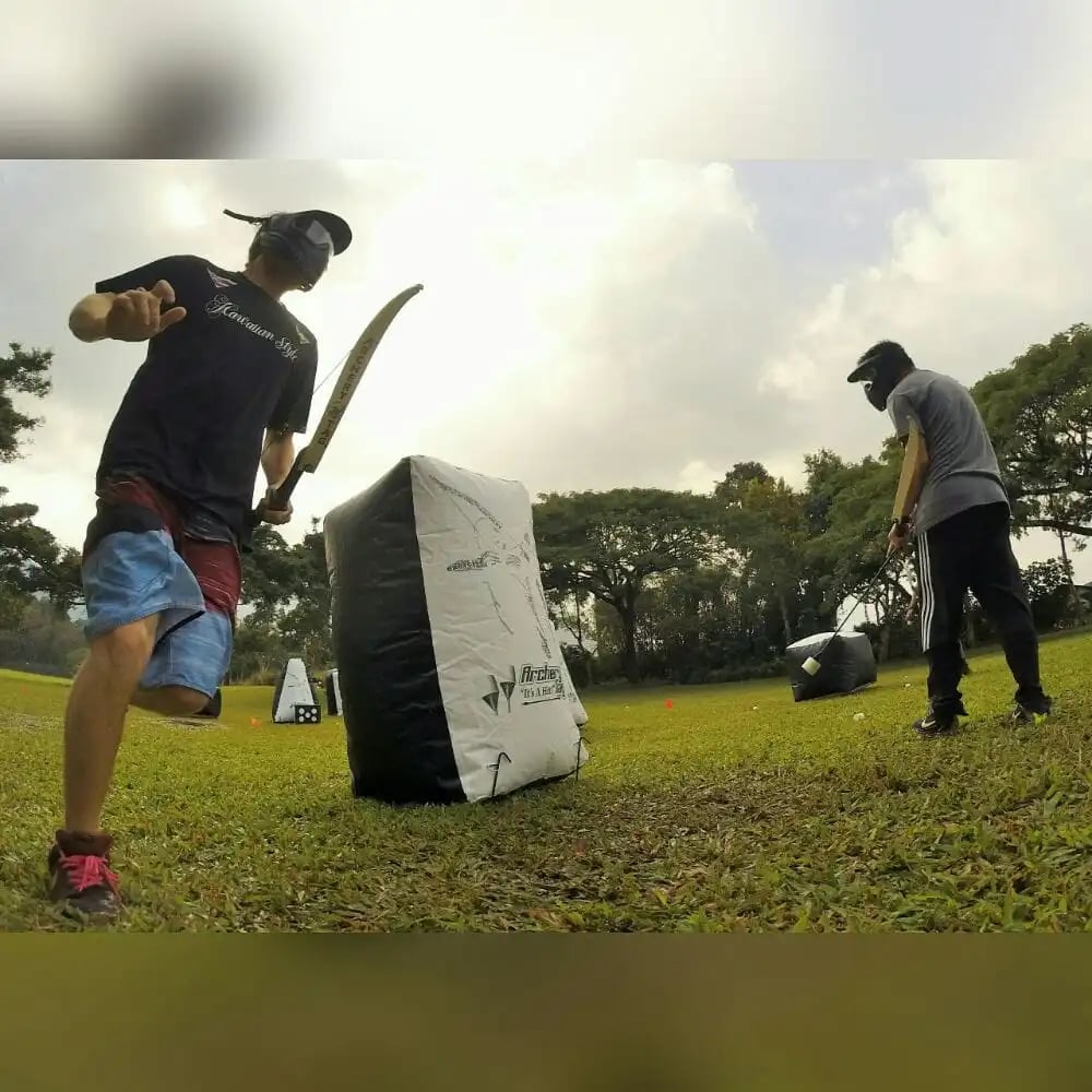 Archery Hawaii image