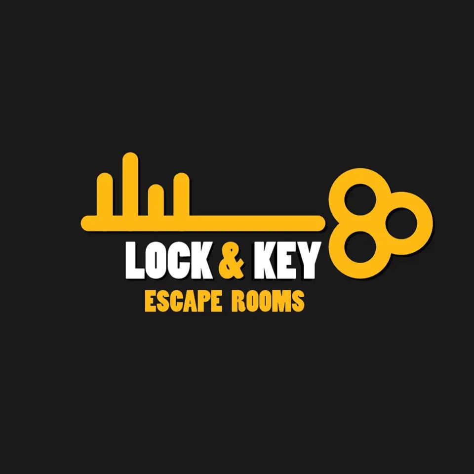 Lock and Key Escape Rooms image