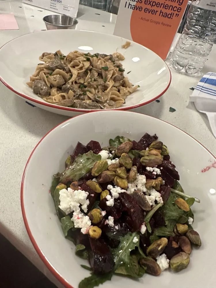 Tablespoon Cooking Co. image