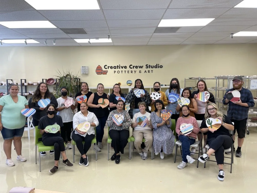Creative Crew Studio image