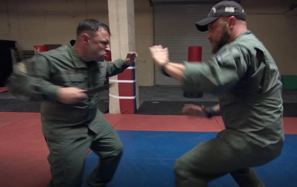 Vegas Tactical Adventures image