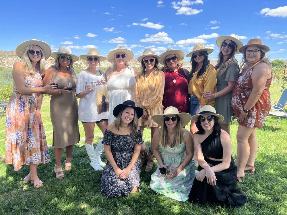AZ Wine Wagon image