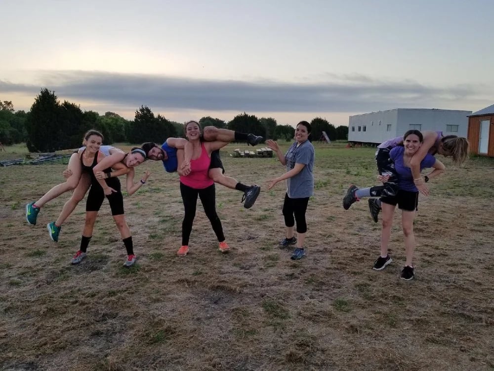 Mylo Obstacle Fitness image