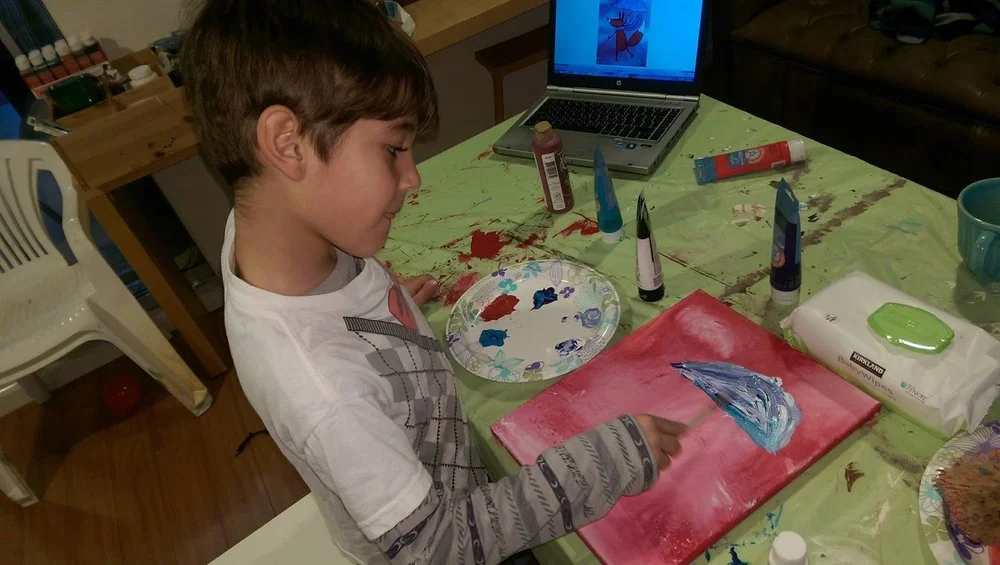 AG&S Art Studio image