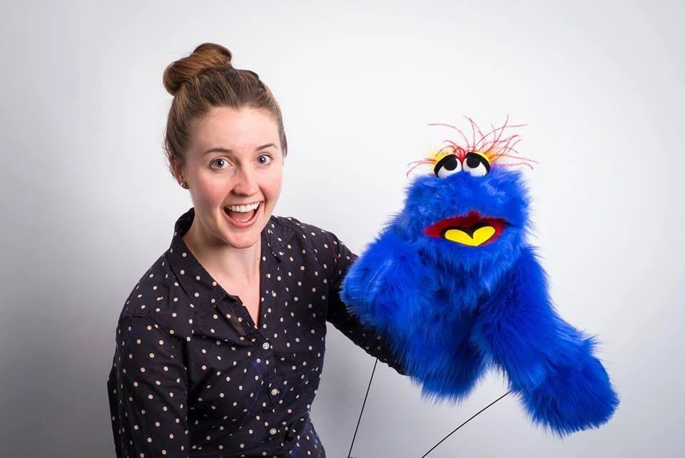Puppet Collective image