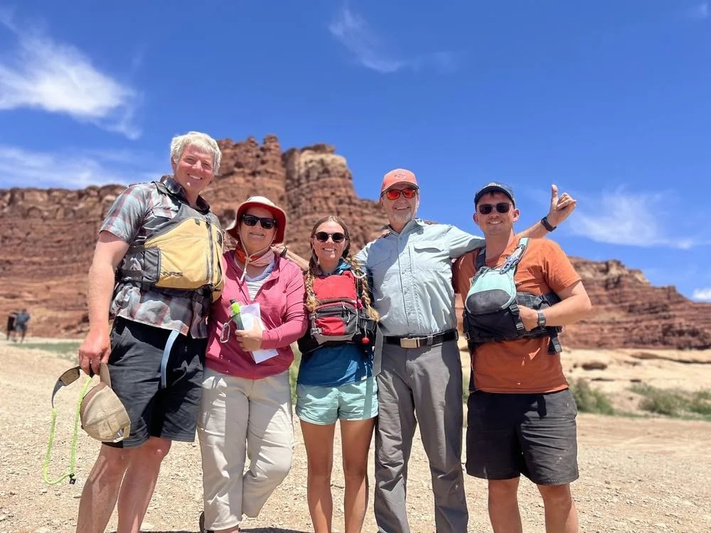Western River Expeditions image