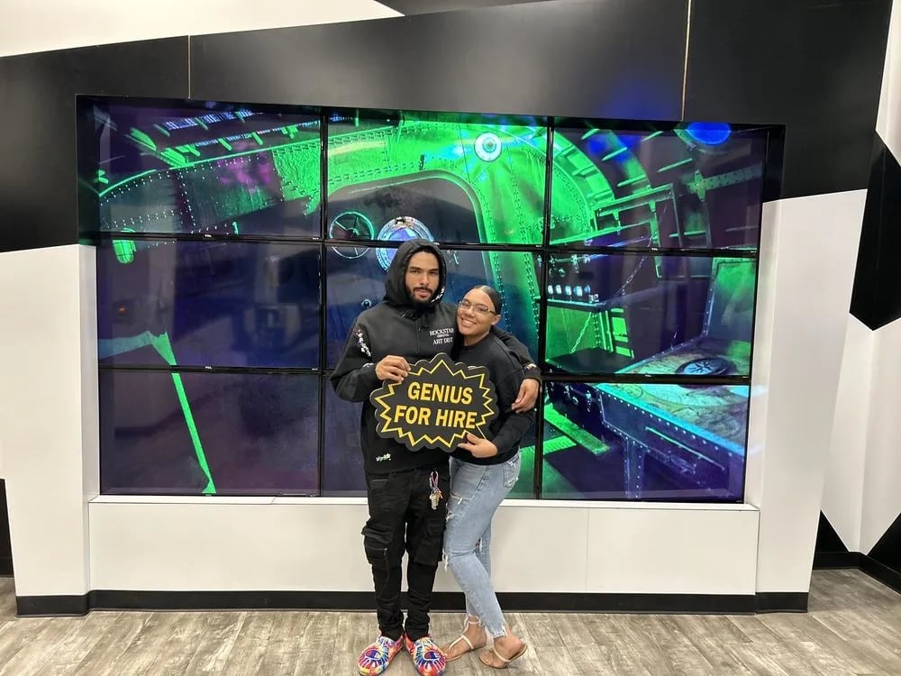 Escape The Room - Albuquerque image