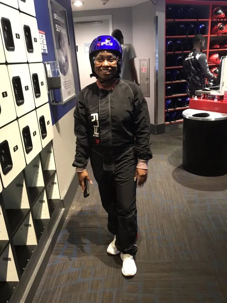 iFLY Indoor Skydiving - Atlanta image